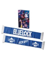 Blue Lock - Variant World Cup Celebration